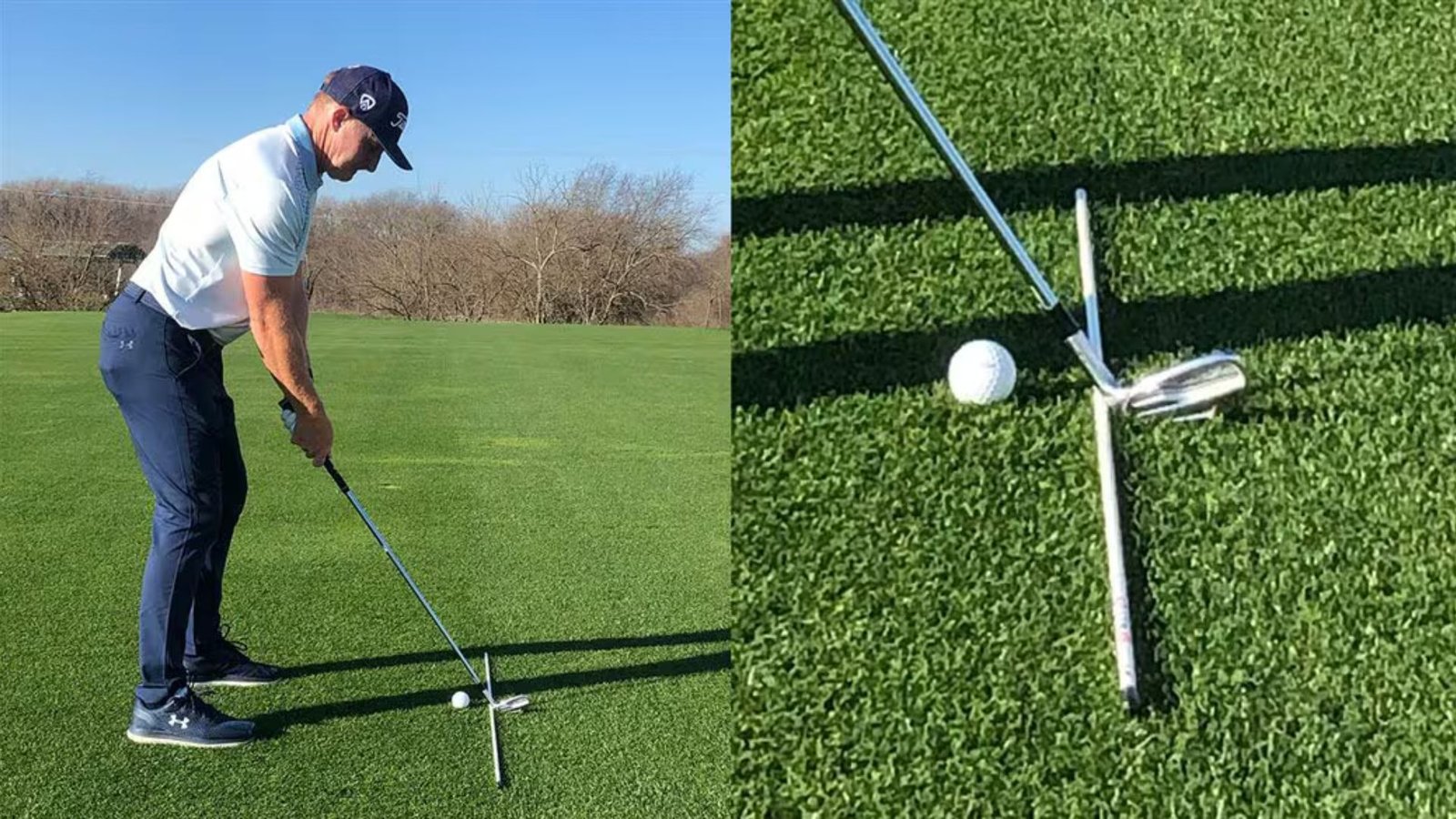 Golf Drills for Building Consistency in Play