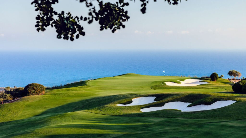 Best Golf Courses Around the World You Must Visit