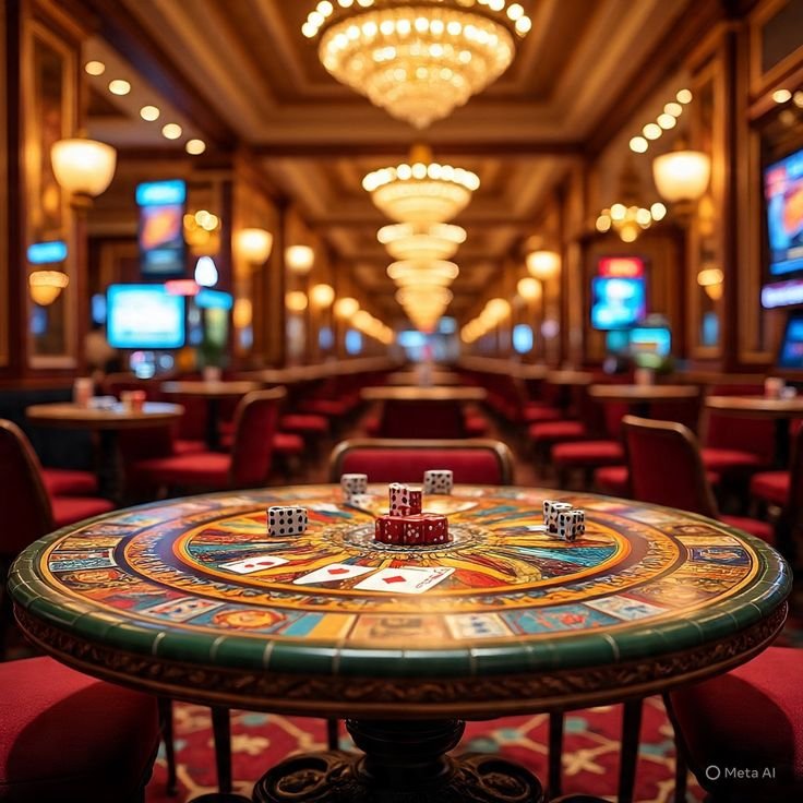 ThePokies90 Casino Games