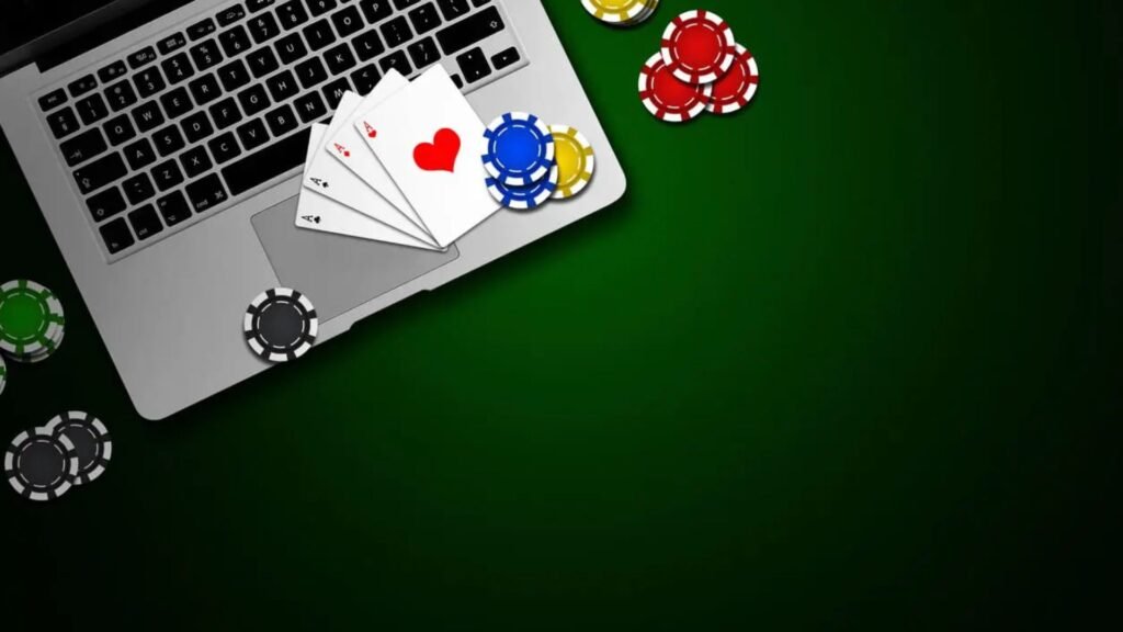 Wolf Winner Casino Online PayID Review