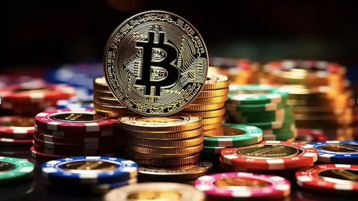 Crypto Casino Whitelist Withdrawals: Stop Wallet Hijacking